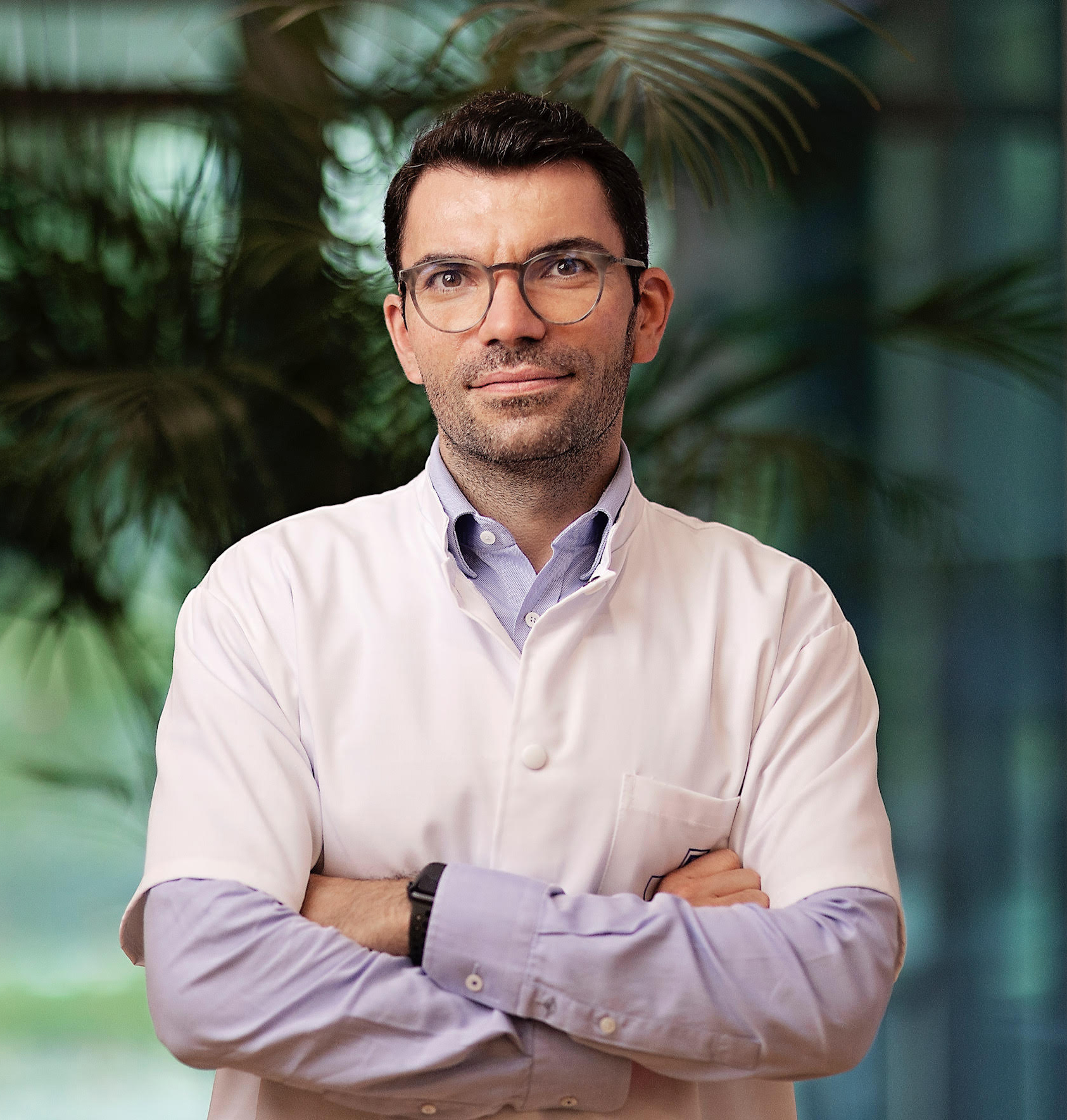 Dr. Bogdan Pascu, medic specialist Endocrinologie Pediatrică
